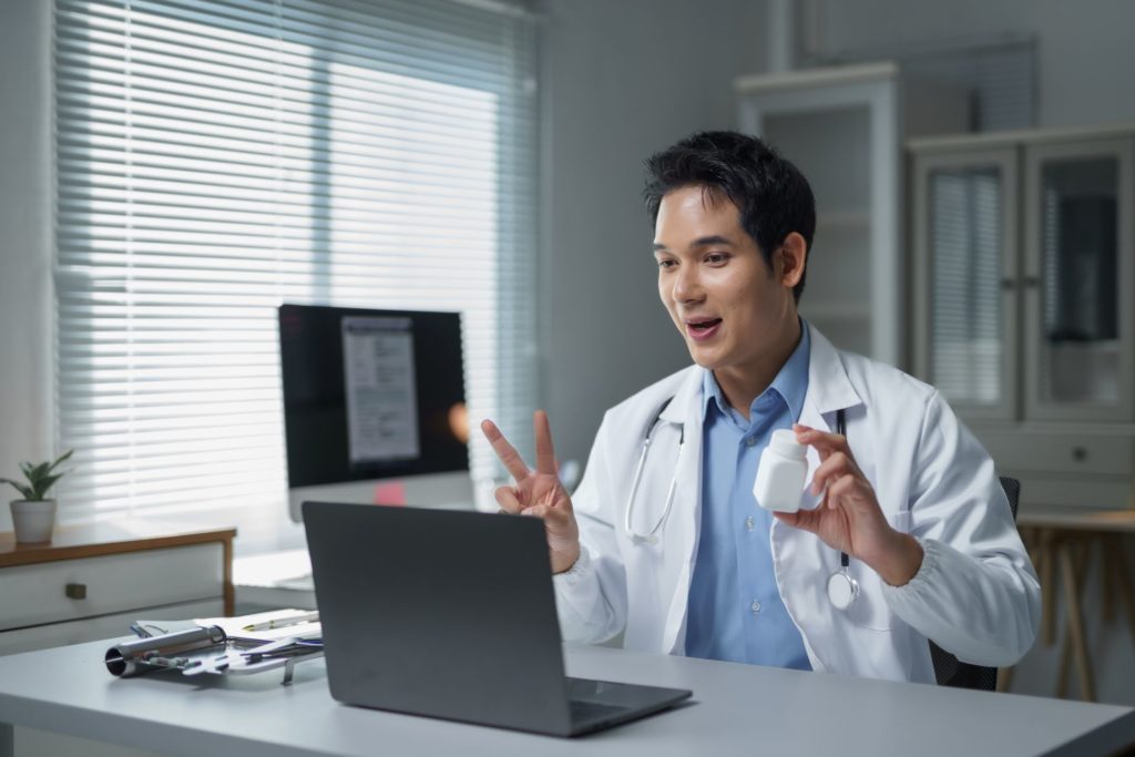 Examples of qualifying software as a medical device under the EU MDR