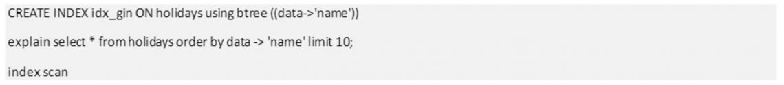 JSONB in JAVA projects code 4