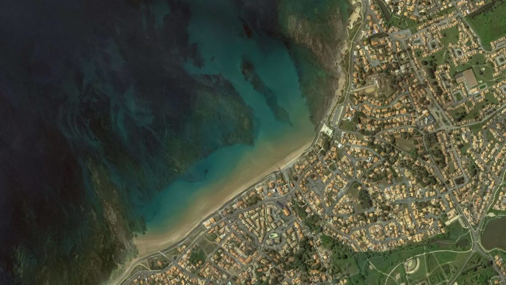 Innovation in geospatial industry: An interview with a Geovation Awards judge – Jarosław Marciniak