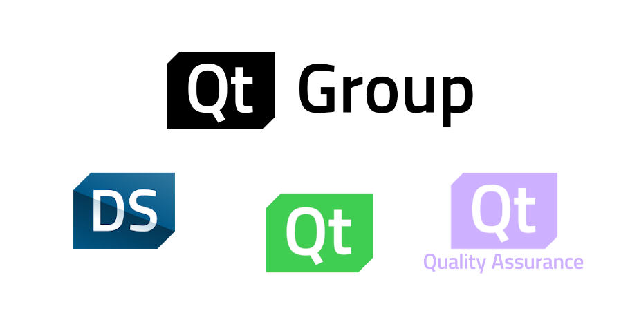 qt for ui