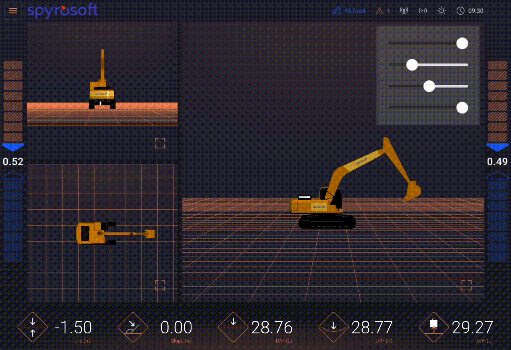 Qt Quick 3D