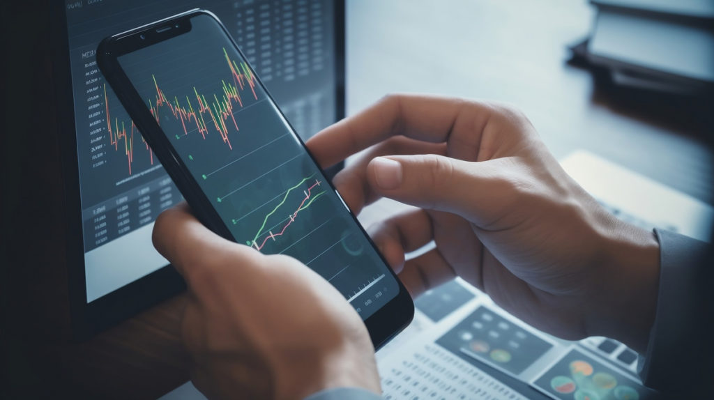ai financial modeling