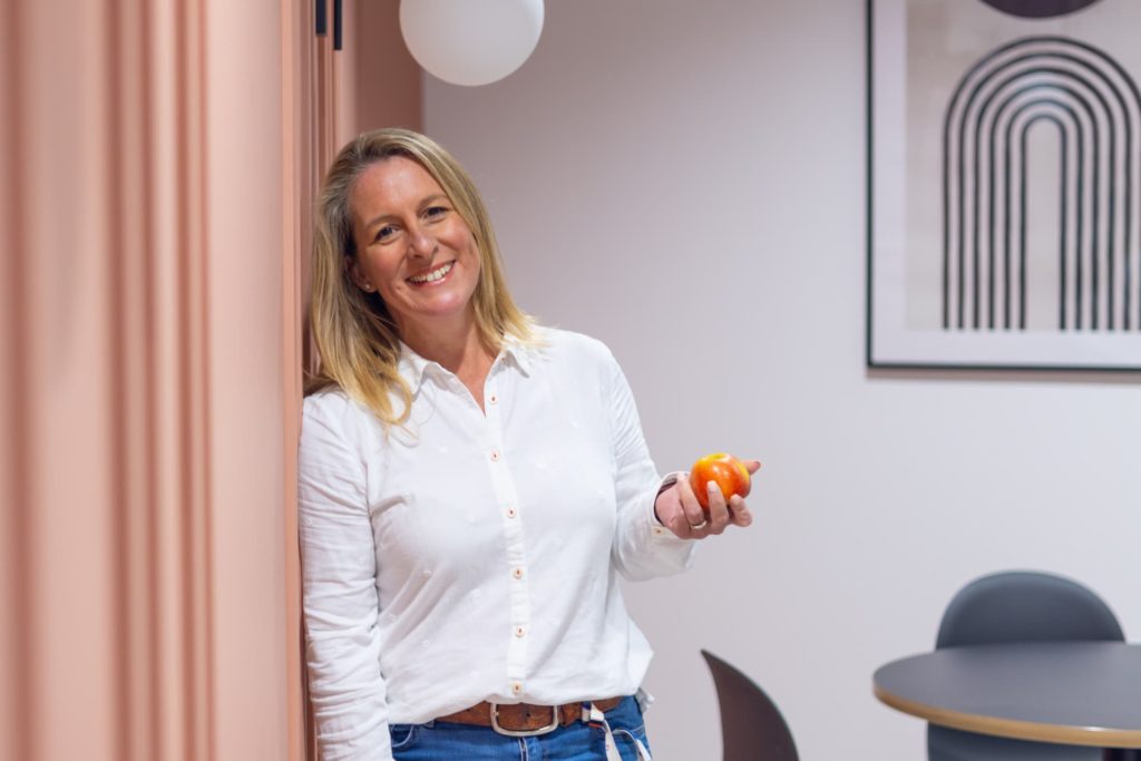 An interview with Gemma Blackaller, People Partner in Spyrosoft UK