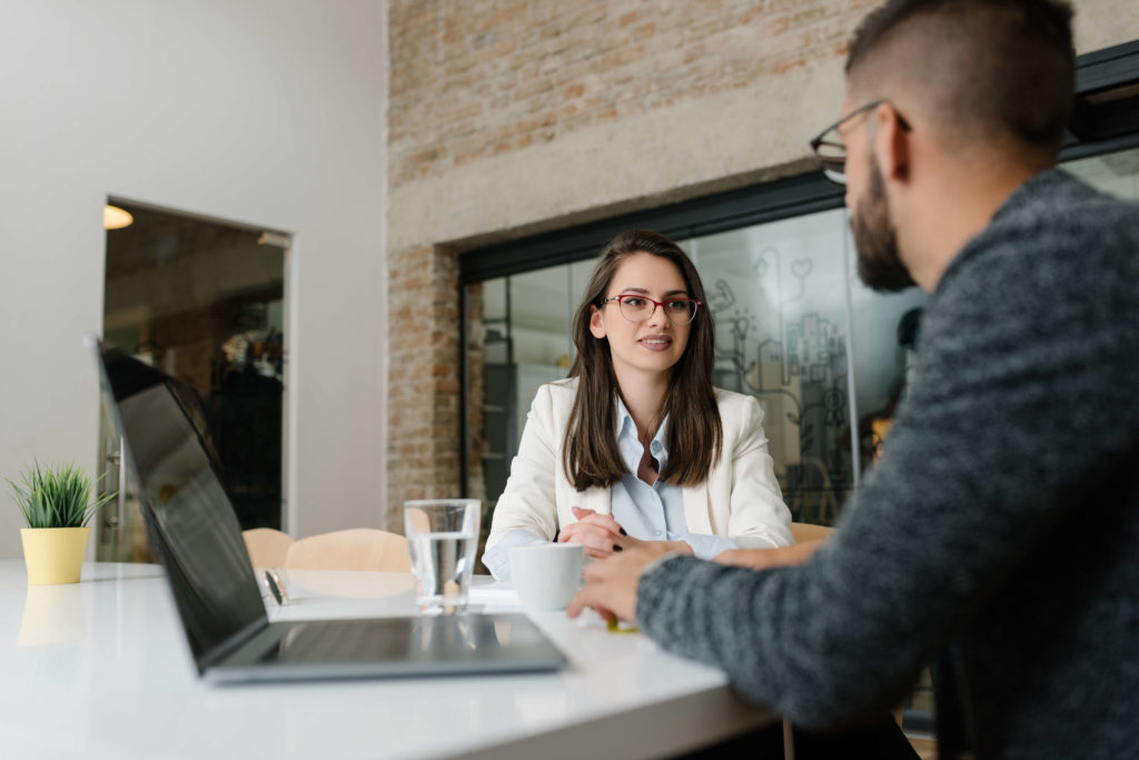 AI in HR tech – Explore key trends shaping the HR sector