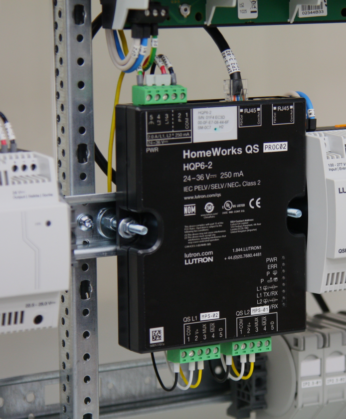 industry 4.0 building automation