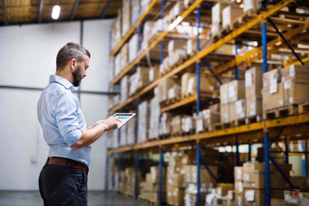 Bill of lading automatic GenAI processing