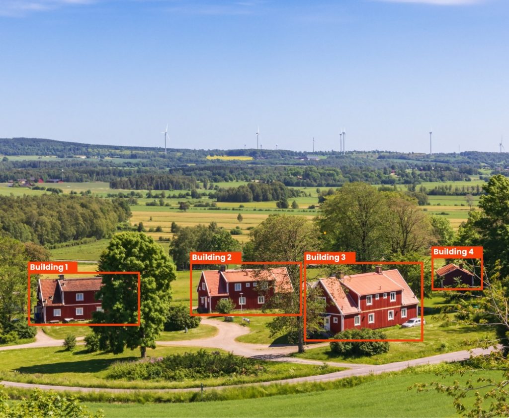 AI in geospatial: exploring the capabilities of ChatGPT as a use case generation tool Computer vision