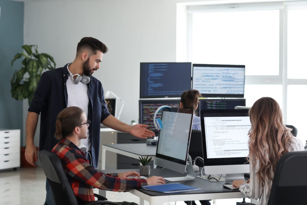 Why is investing in an outsourced AI hub a good idea? Hero photo
