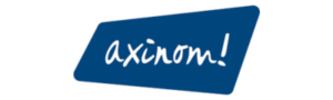 Axinom