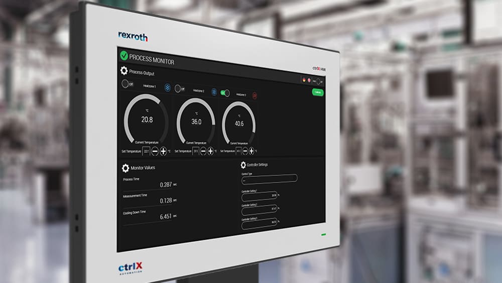 hmi software companies