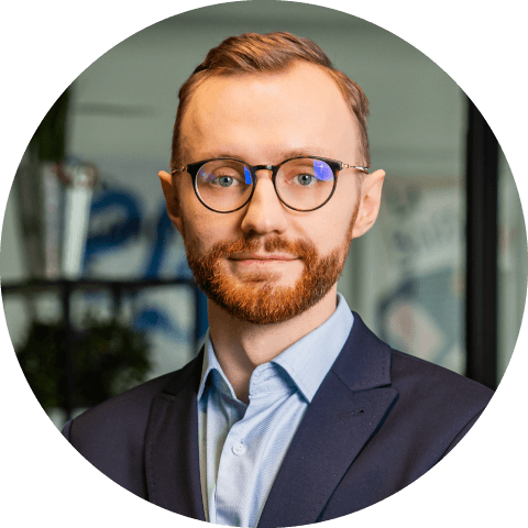 Tomasz Smolarczyk