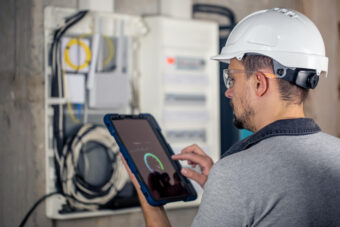 Energy management