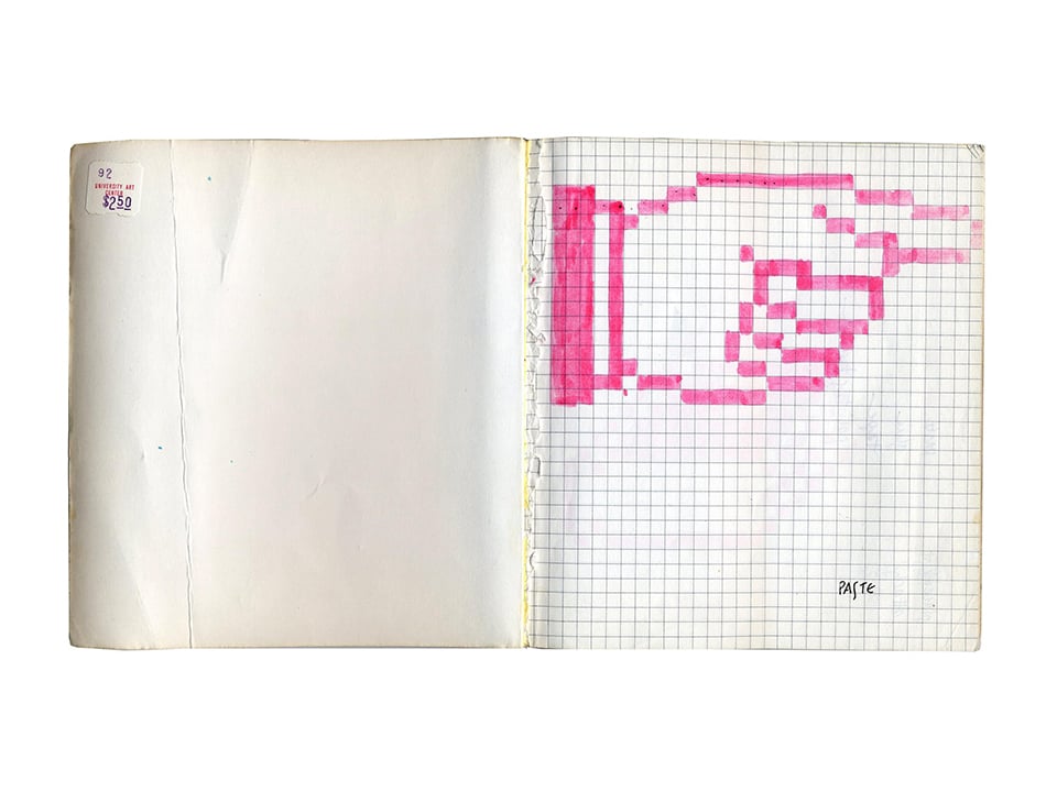 Susan Kare Art