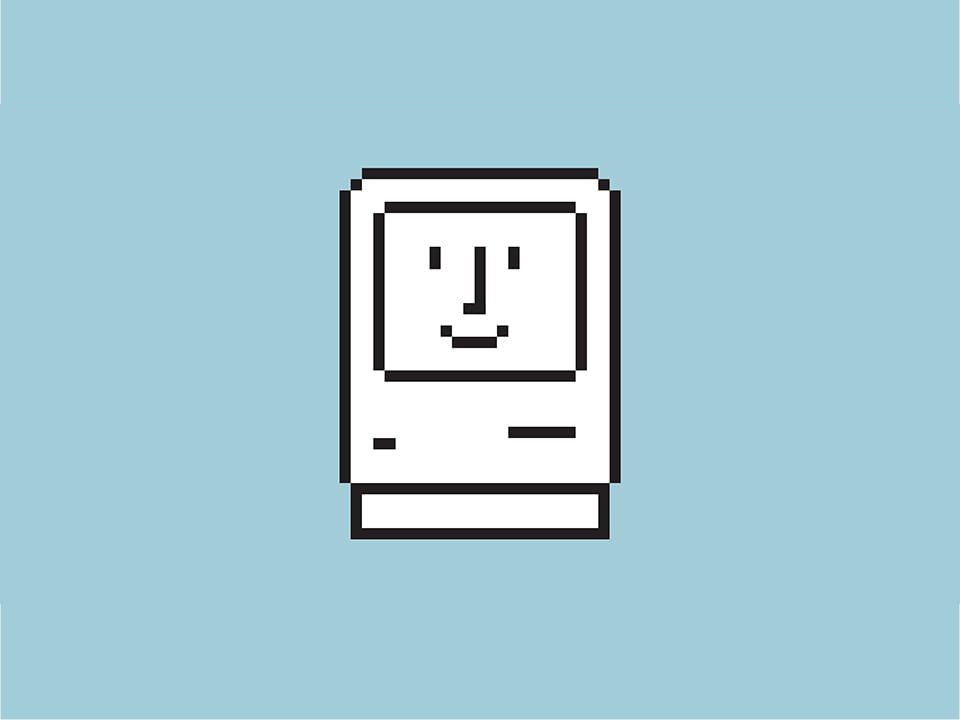 Susan Kare Art